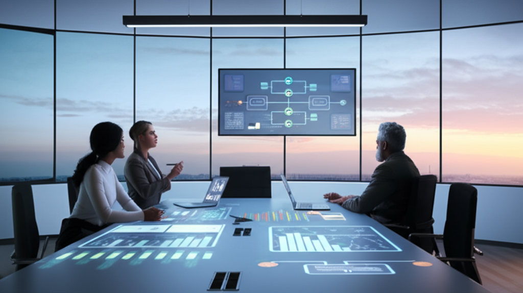 AI Implementation Strategy: 5 Critical Questions Before Starting